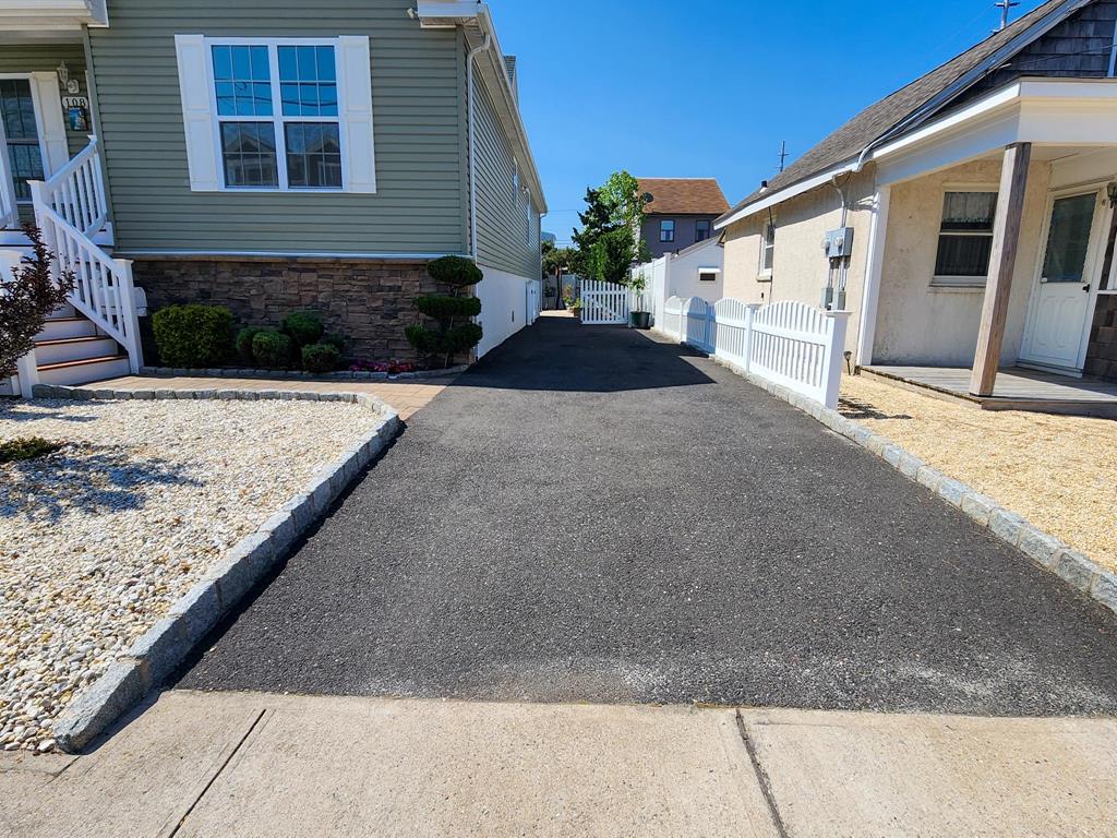 Lavallette NJ  Middleblock Vacation Rental 157984