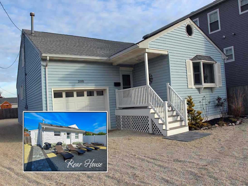 Lavallette NJ  Bayside Vacation Rental  updated on 2026-09-14 13:28:32