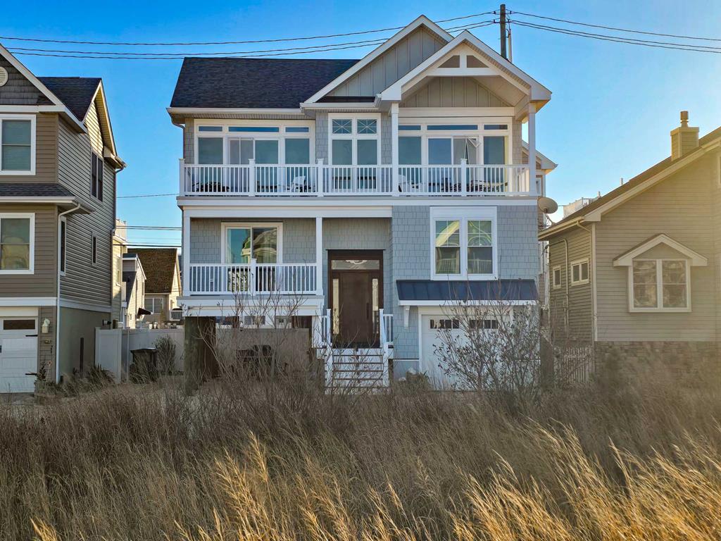 Ortley Beach NJ  Oceanside Vacation Rental 143381