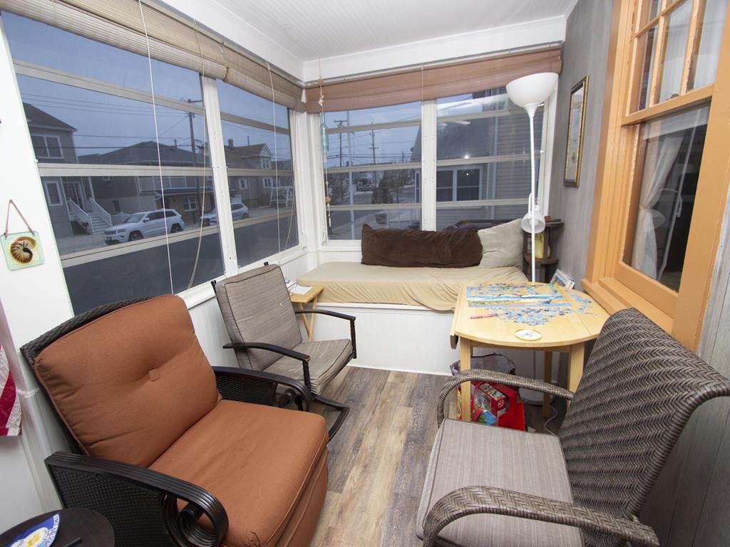 Lavallette NJ  Middleblock Vacation Rental 157327