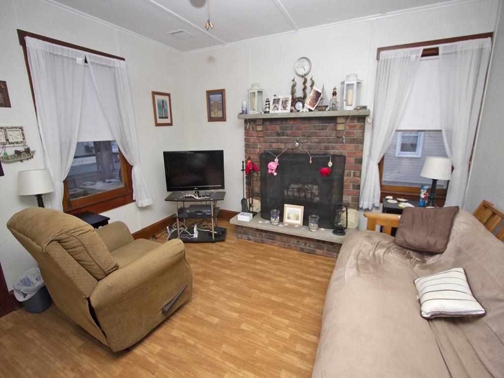 Lavallette NJ  Middleblock Vacation Rental 157327