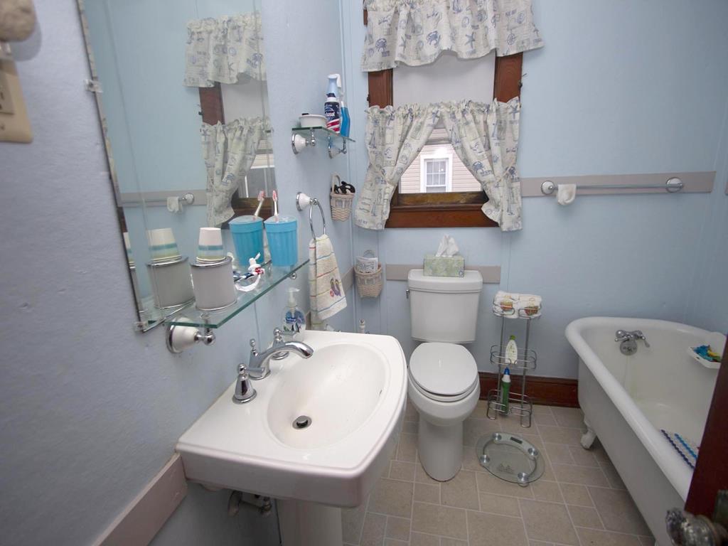 Lavallette NJ  Middleblock Vacation Rental 157327