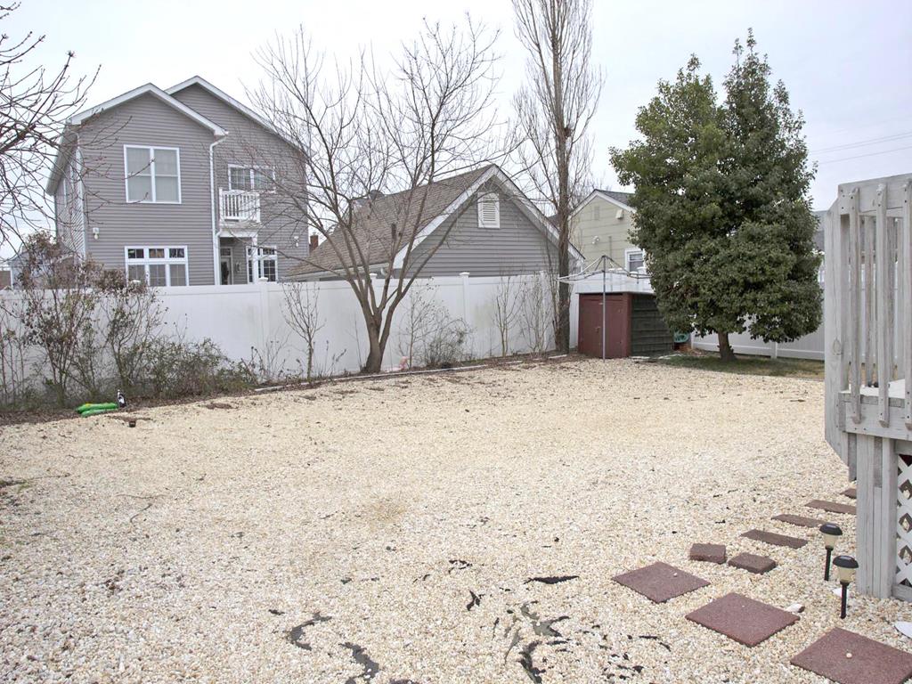 Lavallette NJ  Middleblock Vacation Rental 157327