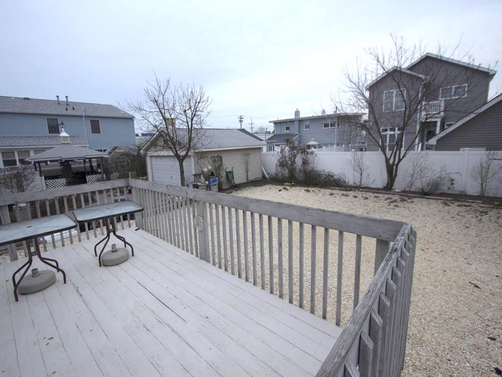 Lavallette NJ  Middleblock Vacation Rental 157327