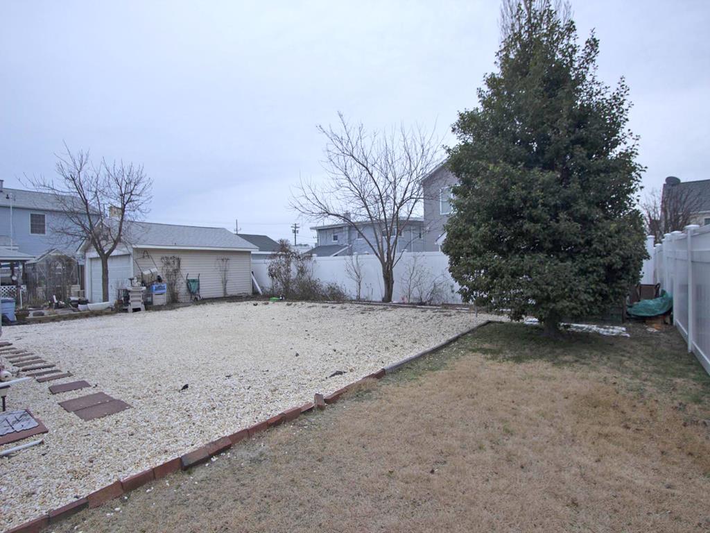 Lavallette NJ  Middleblock Vacation Rental 157327