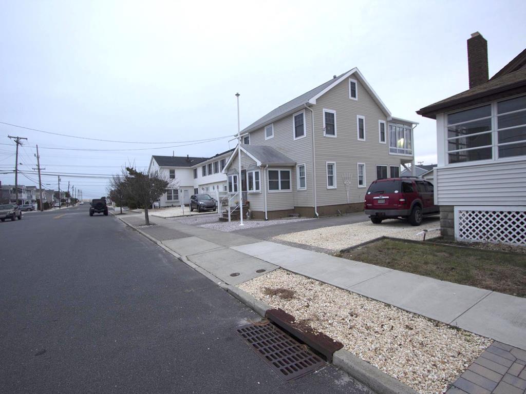 Lavallette NJ  Middleblock Vacation Rental 157327
