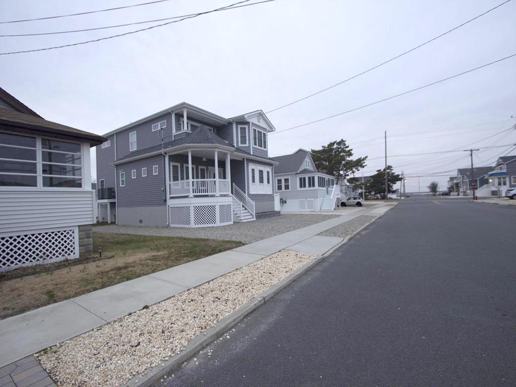 Lavallette NJ  Middleblock Vacation Rental 157327