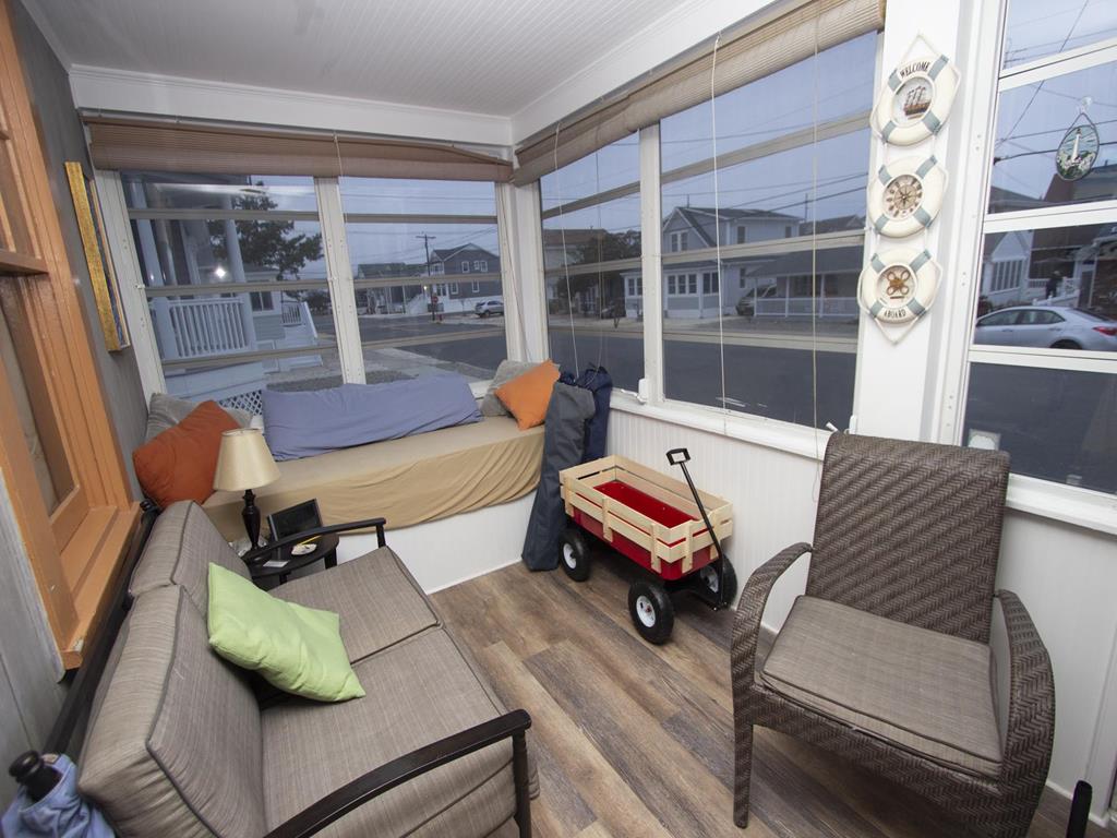 Lavallette NJ  Middleblock Vacation Rental 157327
