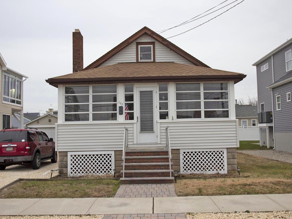Lavallette NJ  Middleblock Vacation Rental  updated on 2026-09-14 18:51:56