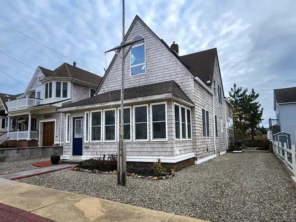Lavallette NJ Oceanside Vacation Rental 143180 Schlosser Real Estate Lavallette Real Estate