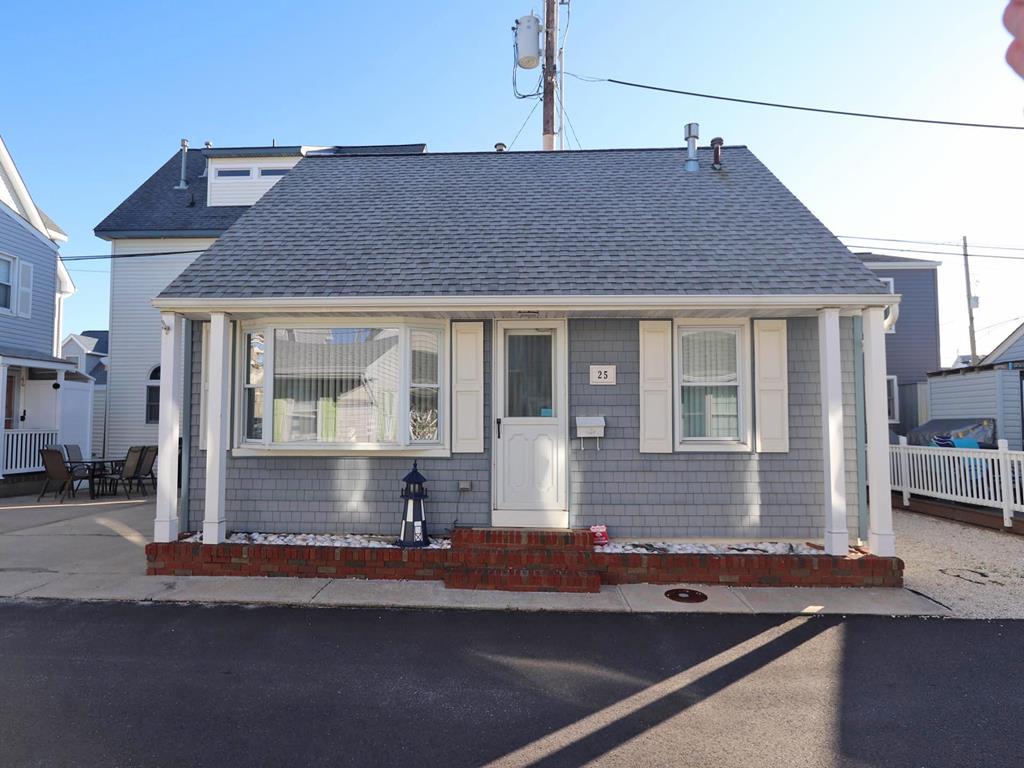 Monterey Beach NJ Oceanside Vacation Rental 144359 Schlosser Real