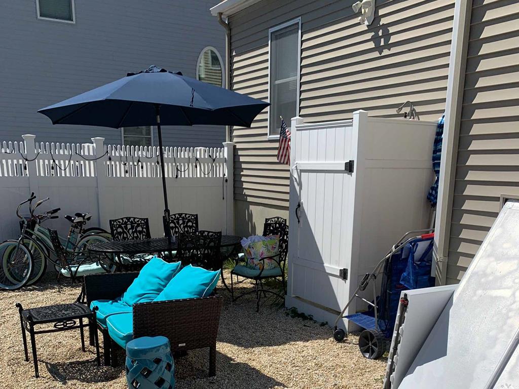 Lavallette NJ  Bayside Vacation Rental  updated on 2026-09-15 04:58:28