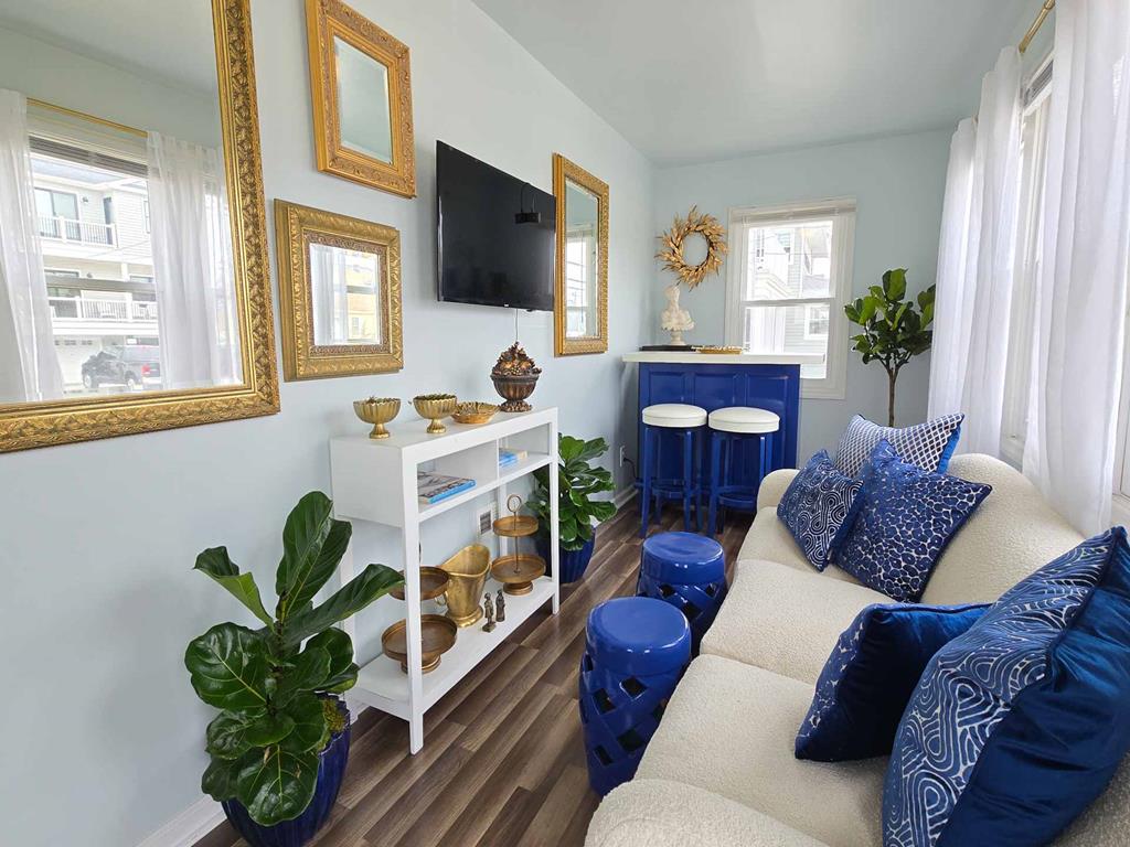 Lavallette NJ  Bayside Vacation Rental  updated on 2026-09-15 04:58:28