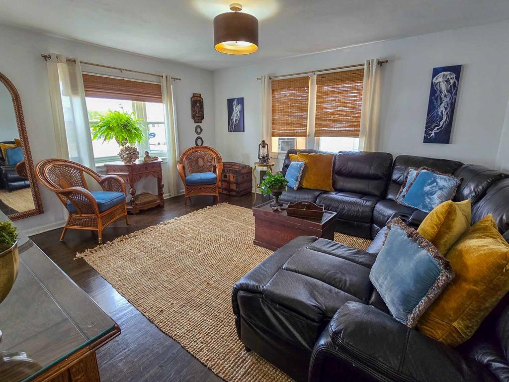 Lavallette NJ  Bayside Vacation Rental 151014