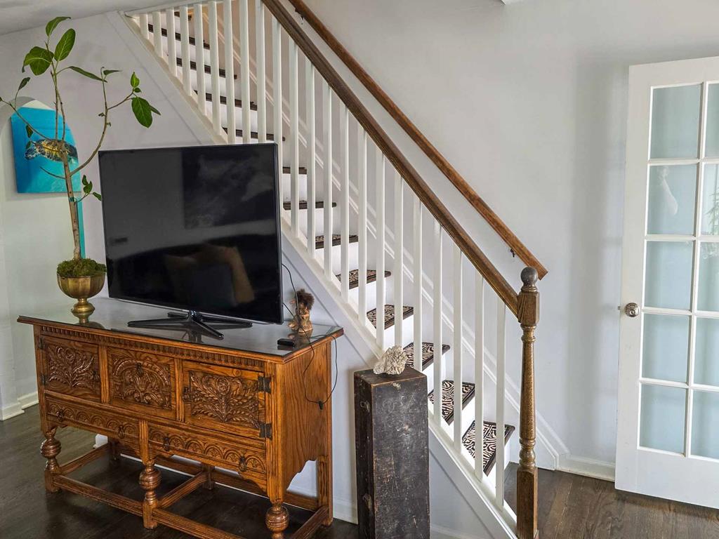 Lavallette NJ  Bayside Vacation Rental 151014