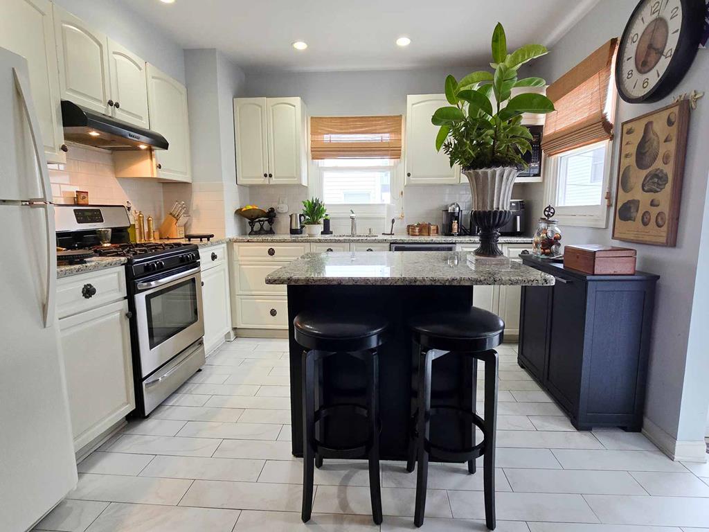 Lavallette NJ  Bayside Vacation Rental 151014