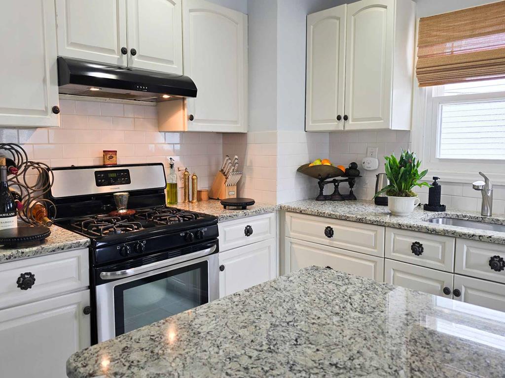 Lavallette NJ  Bayside Vacation Rental 151014
