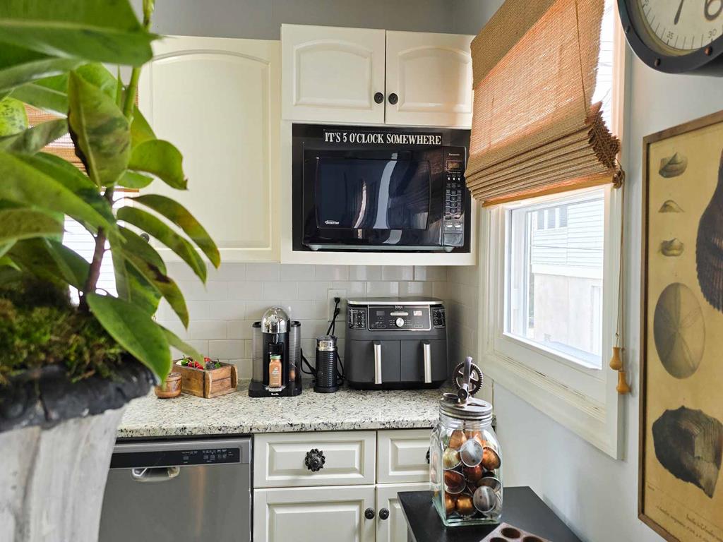Lavallette NJ  Bayside Vacation Rental 151014