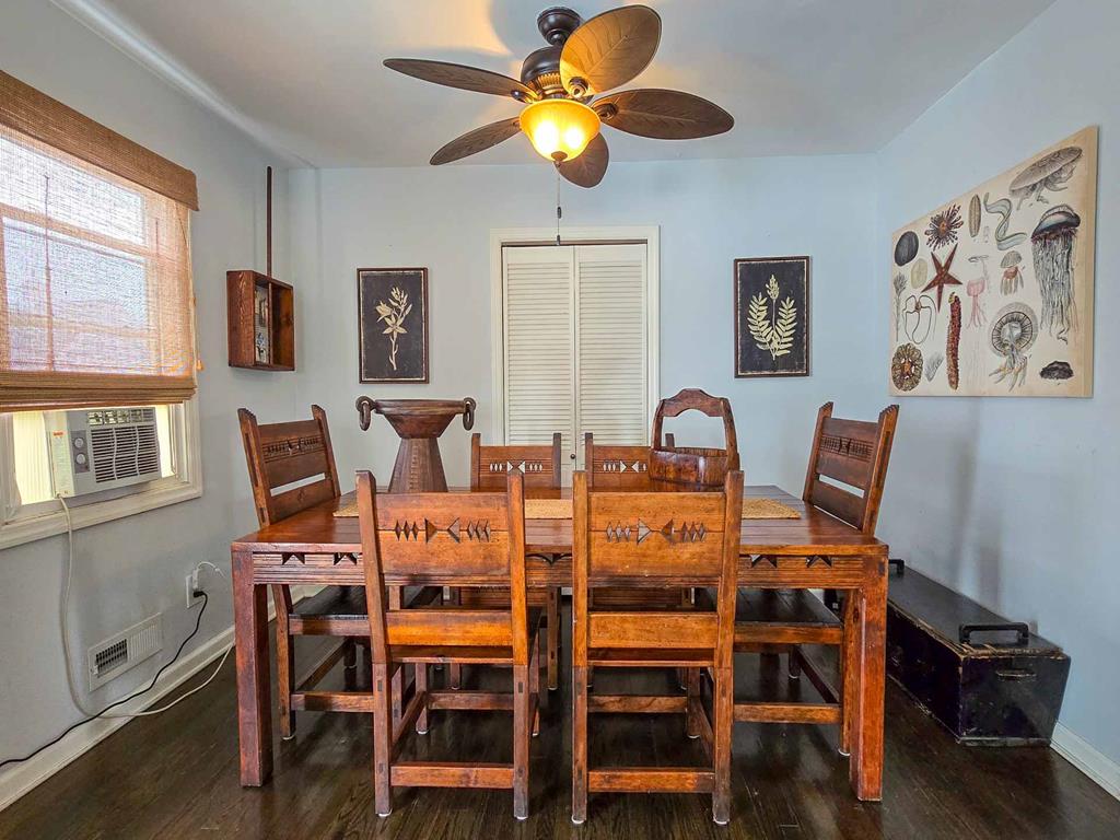 Lavallette NJ  Bayside Vacation Rental 151014