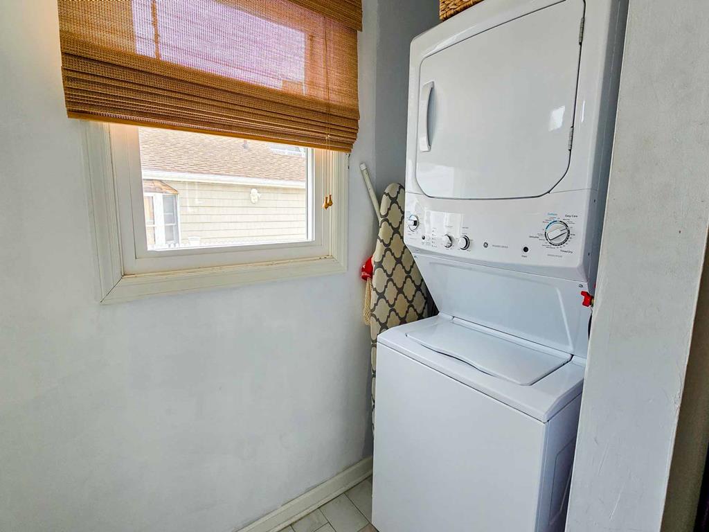 Lavallette NJ  Bayside Vacation Rental 151014