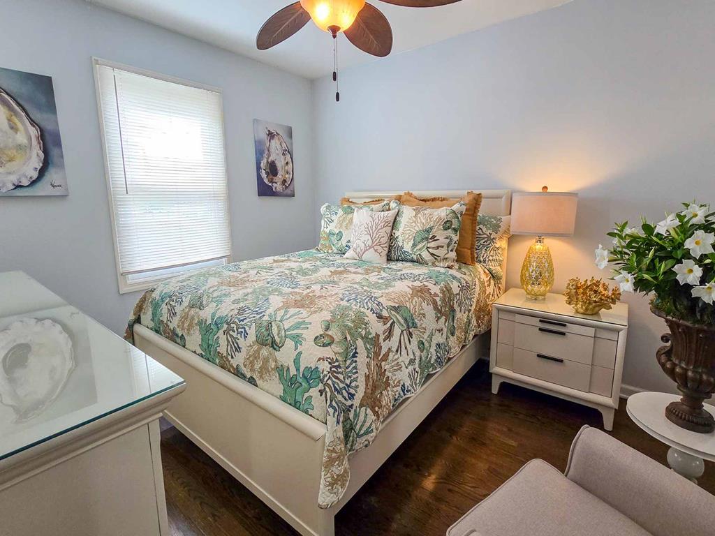 Lavallette NJ  Bayside Vacation Rental 151014