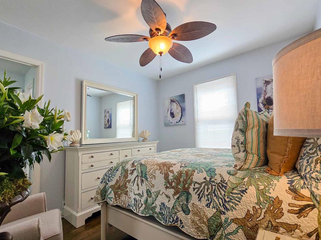 Lavallette NJ  Bayside Vacation Rental 151014