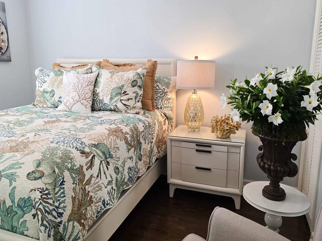 Lavallette NJ  Bayside Vacation Rental 151014