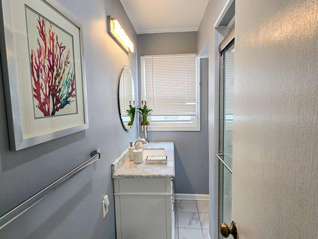 Lavallette NJ  Bayside Vacation Rental 151014