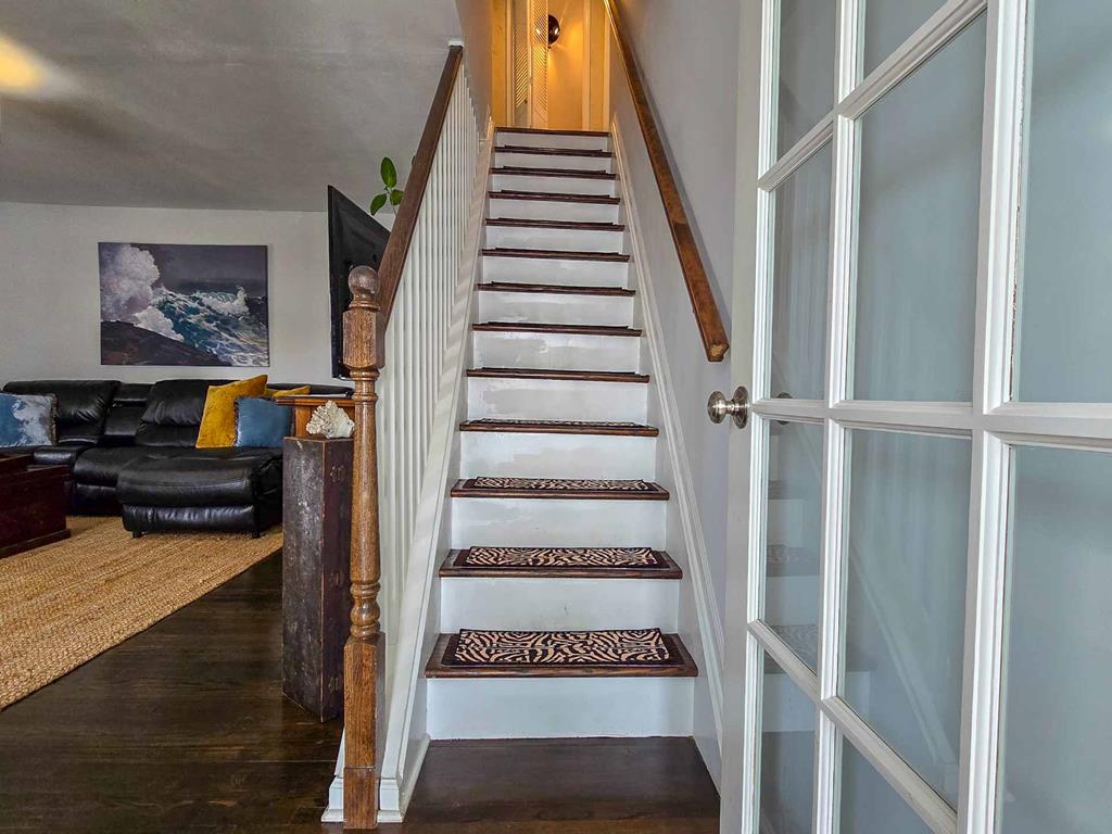 Lavallette NJ  Bayside Vacation Rental 151014