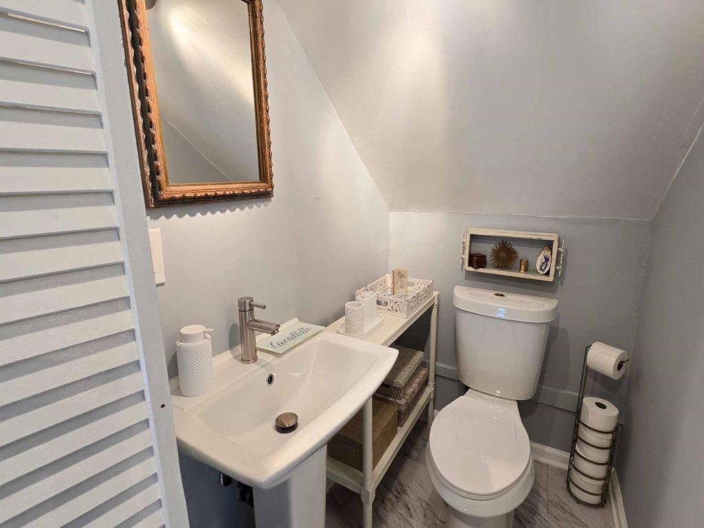 Lavallette NJ  Bayside Vacation Rental 151014