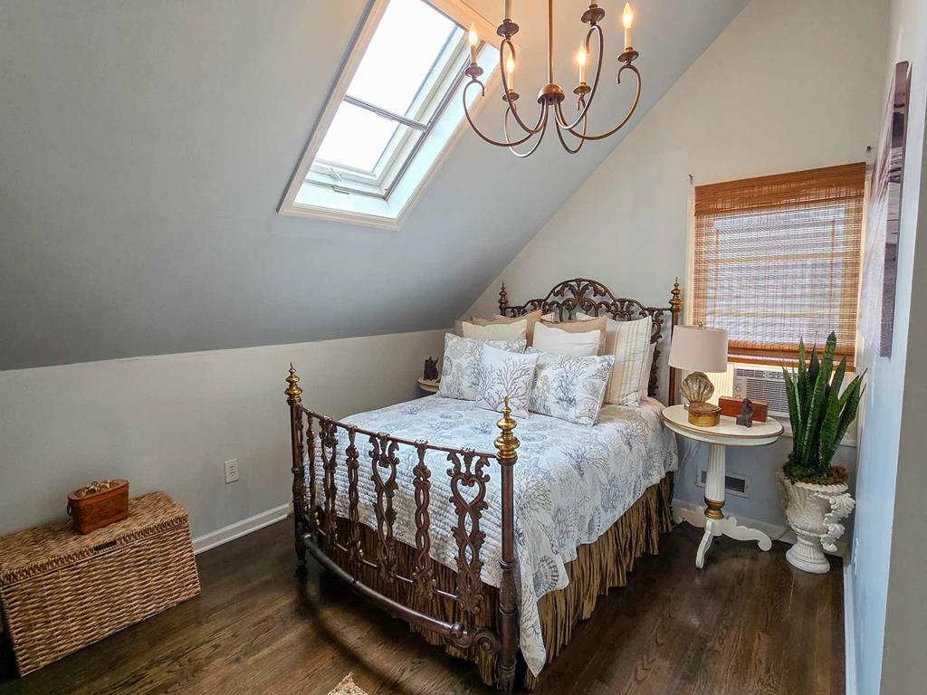 Lavallette NJ  Bayside Vacation Rental 151014