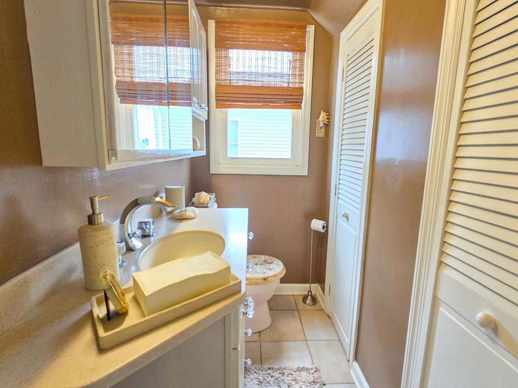 Lavallette NJ  Bayside Vacation Rental 151014
