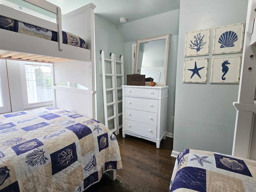 Lavallette NJ  Bayside Vacation Rental 151014