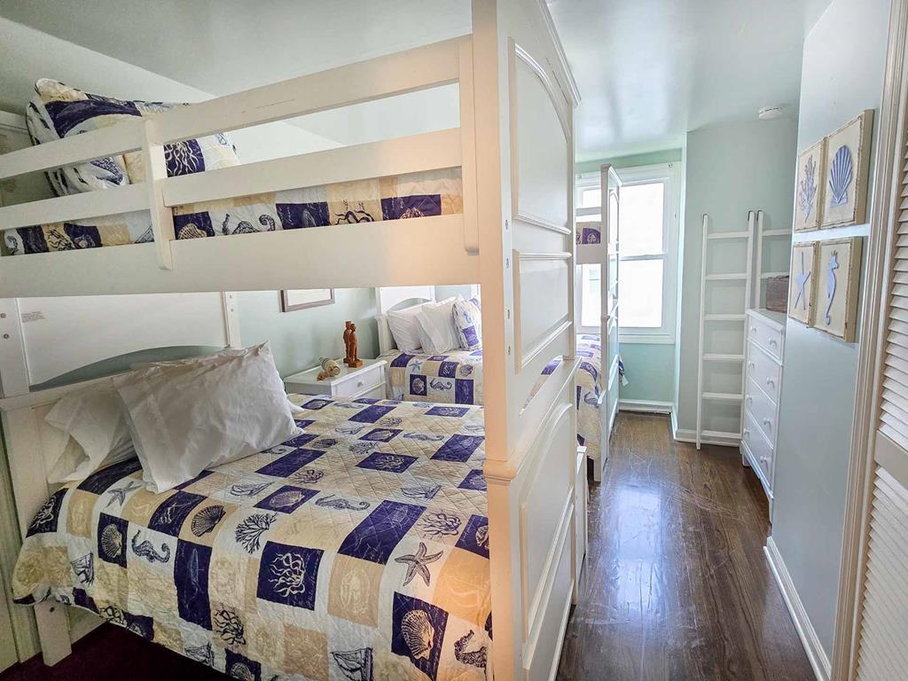Lavallette NJ  Bayside Vacation Rental 151014