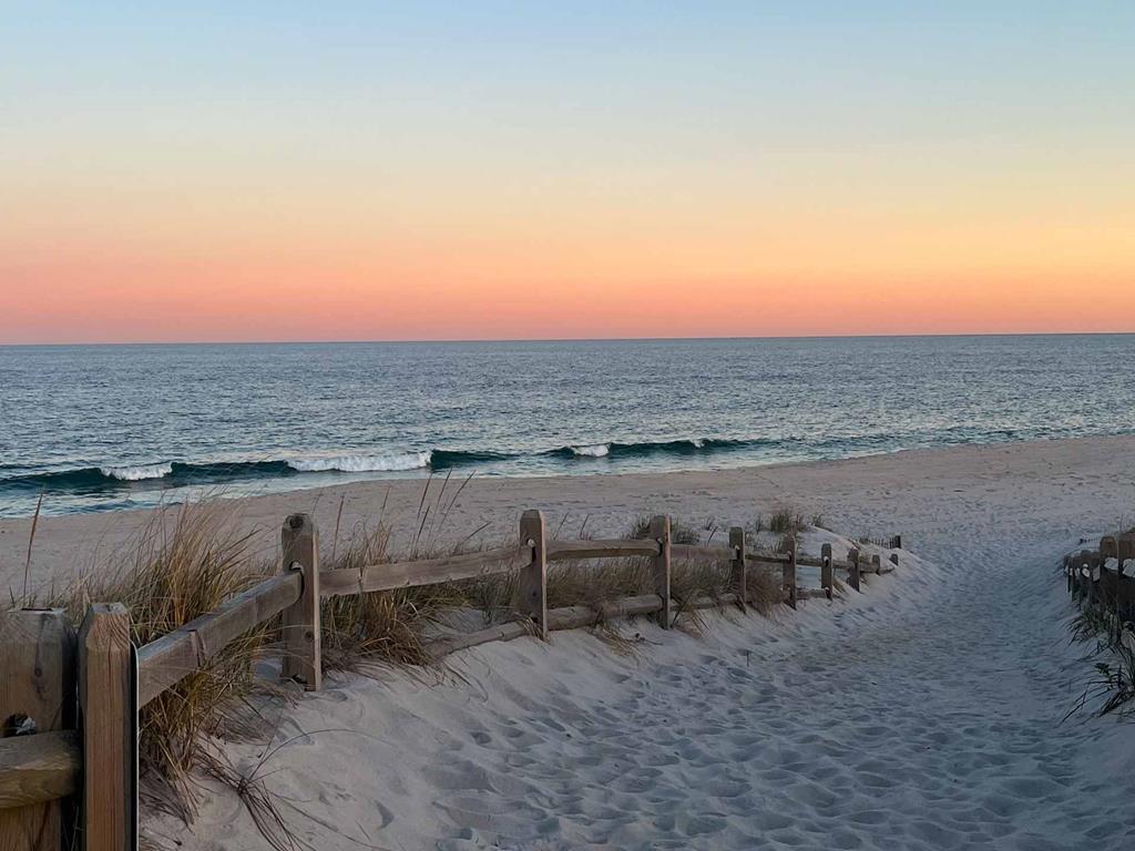 Lavallette NJ  Bayside Vacation Rental 151014
