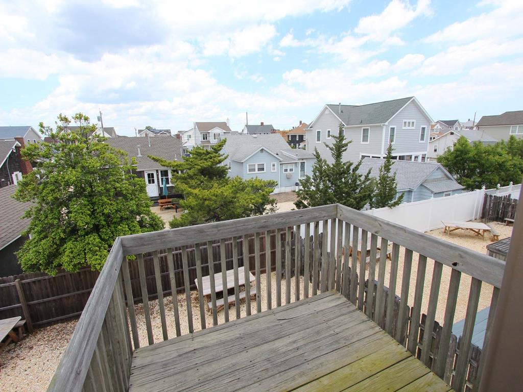 Lavallette NJ  Oceanside Vacation Rental 151741