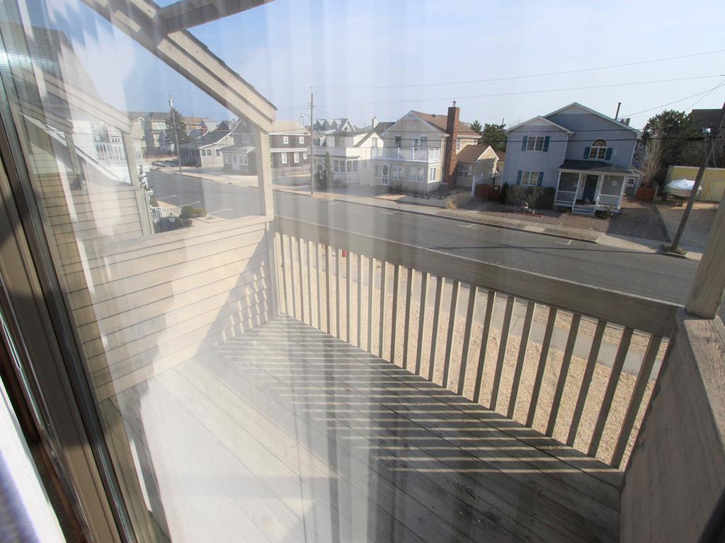 Lavallette NJ  Oceanside Vacation Rental 151741
