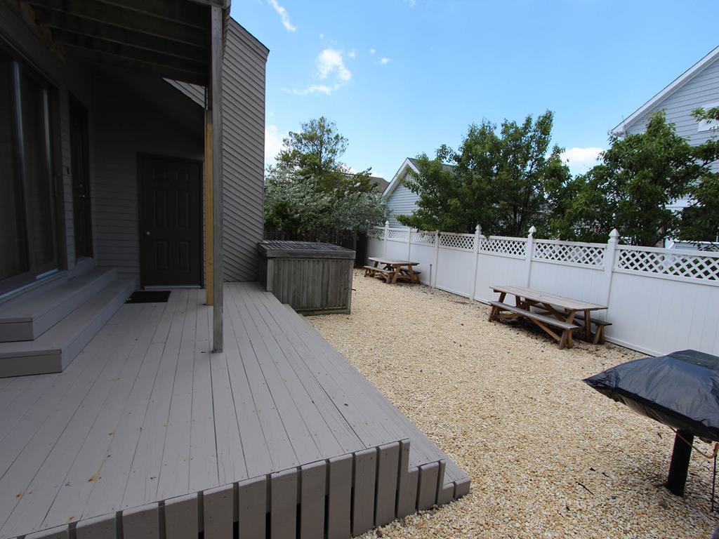 Lavallette NJ  Oceanside Vacation Rental 151741