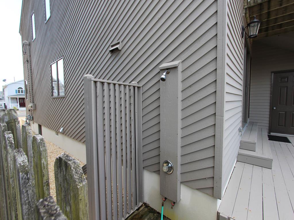 Lavallette NJ  Oceanside Vacation Rental 151741