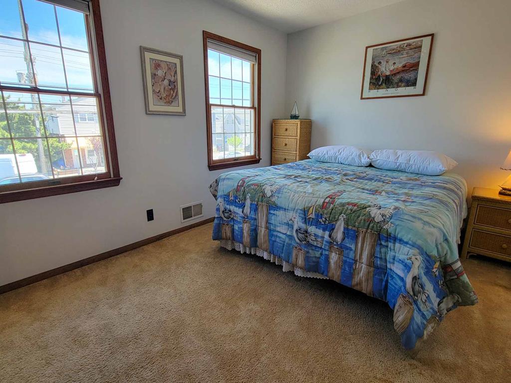 Lavallette NJ  Middleblock Vacation Rental 153150