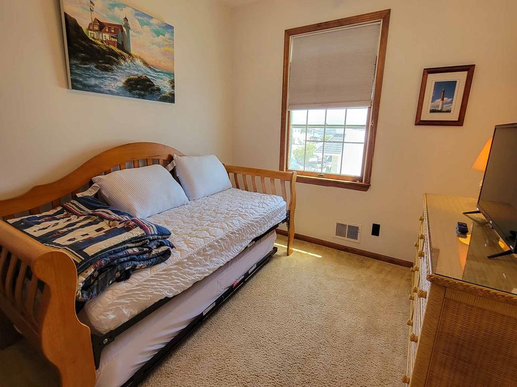 Lavallette NJ  Middleblock Vacation Rental 153150