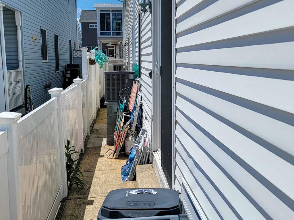 Lavallette NJ  Middleblock Vacation Rental 153150