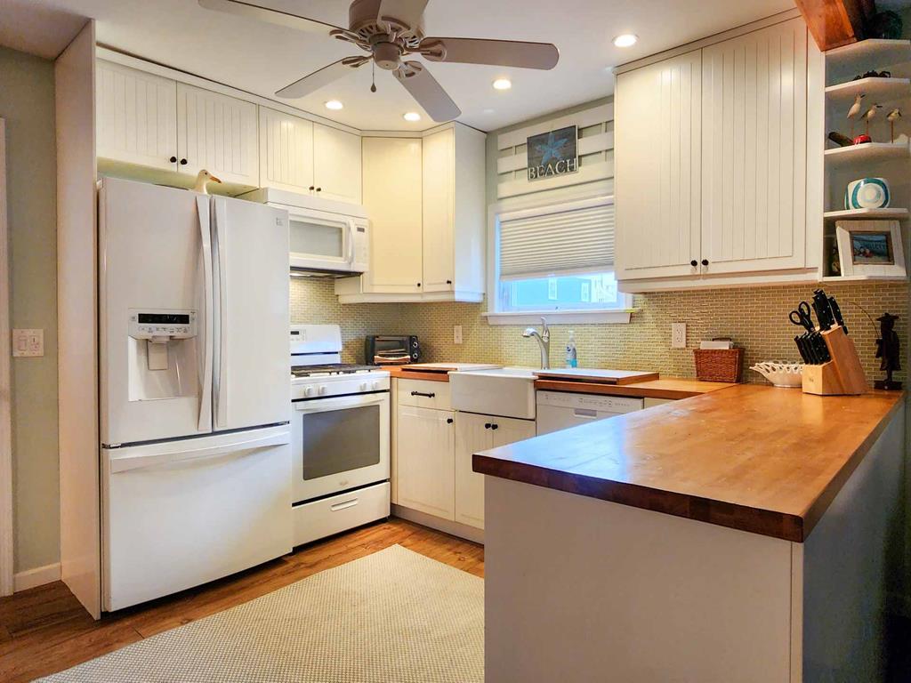 Lavallette NJ  Bayside Vacation Rental  updated on 2026-09-14 18:53:02