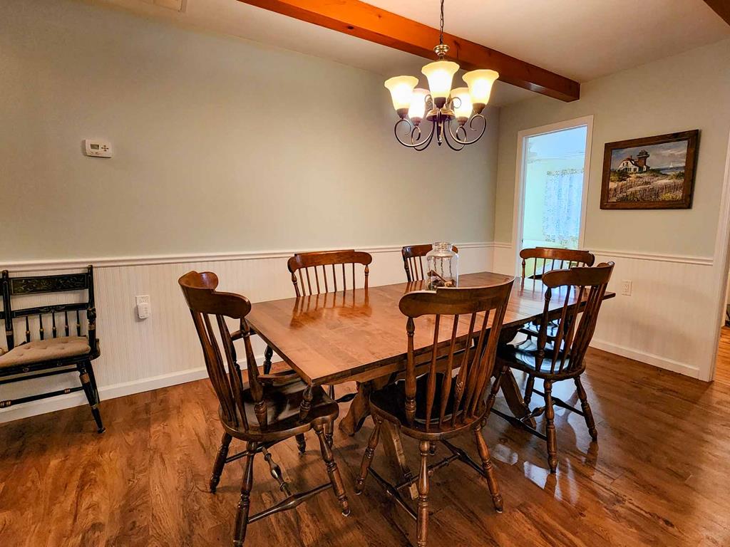 Lavallette NJ  Bayside Vacation Rental 155284