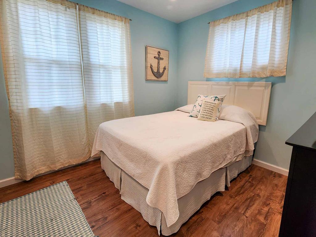 Lavallette NJ  Bayside Vacation Rental 155284