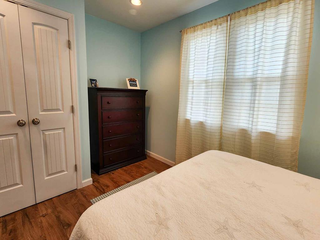 Lavallette NJ  Bayside Vacation Rental 155284