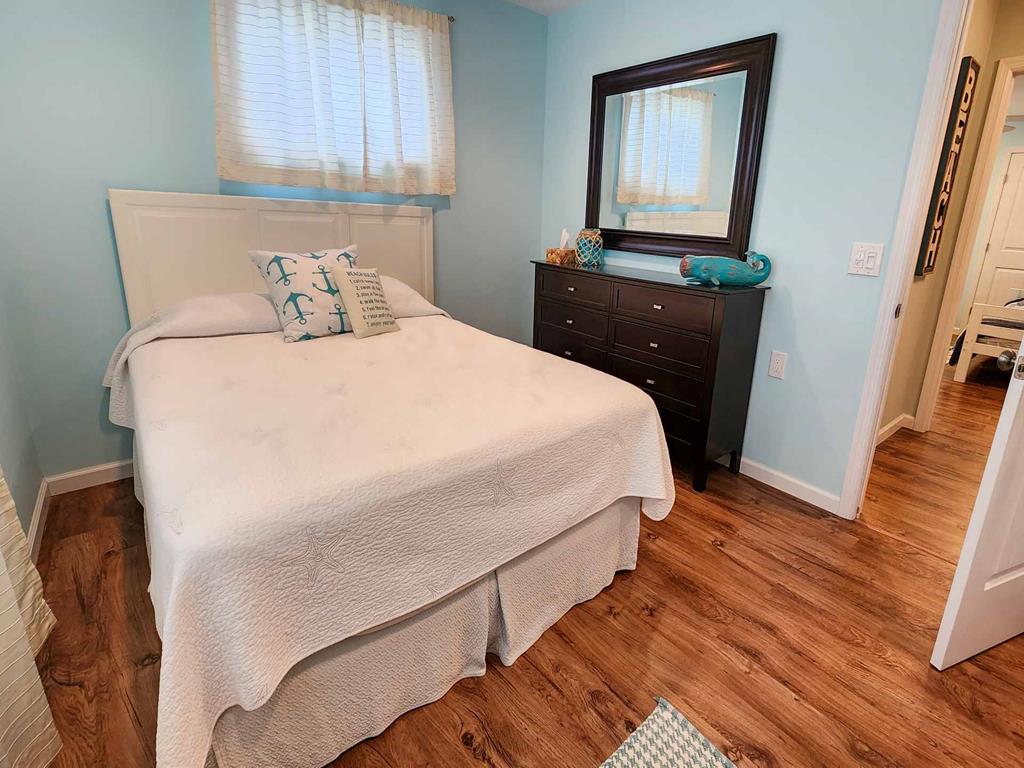 Lavallette NJ  Bayside Vacation Rental 155284