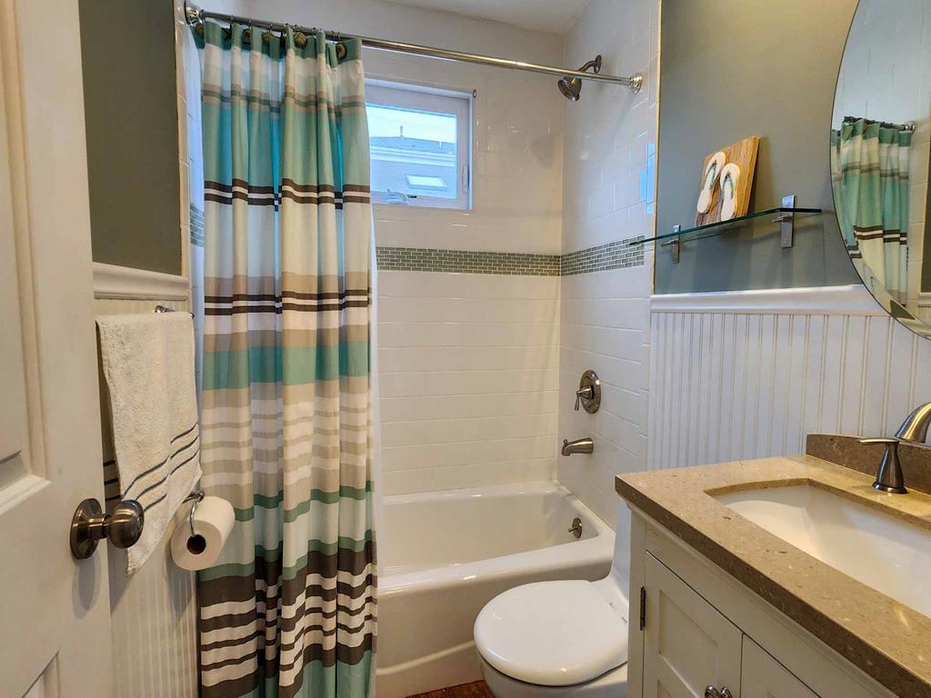 Lavallette NJ  Bayside Vacation Rental 155284