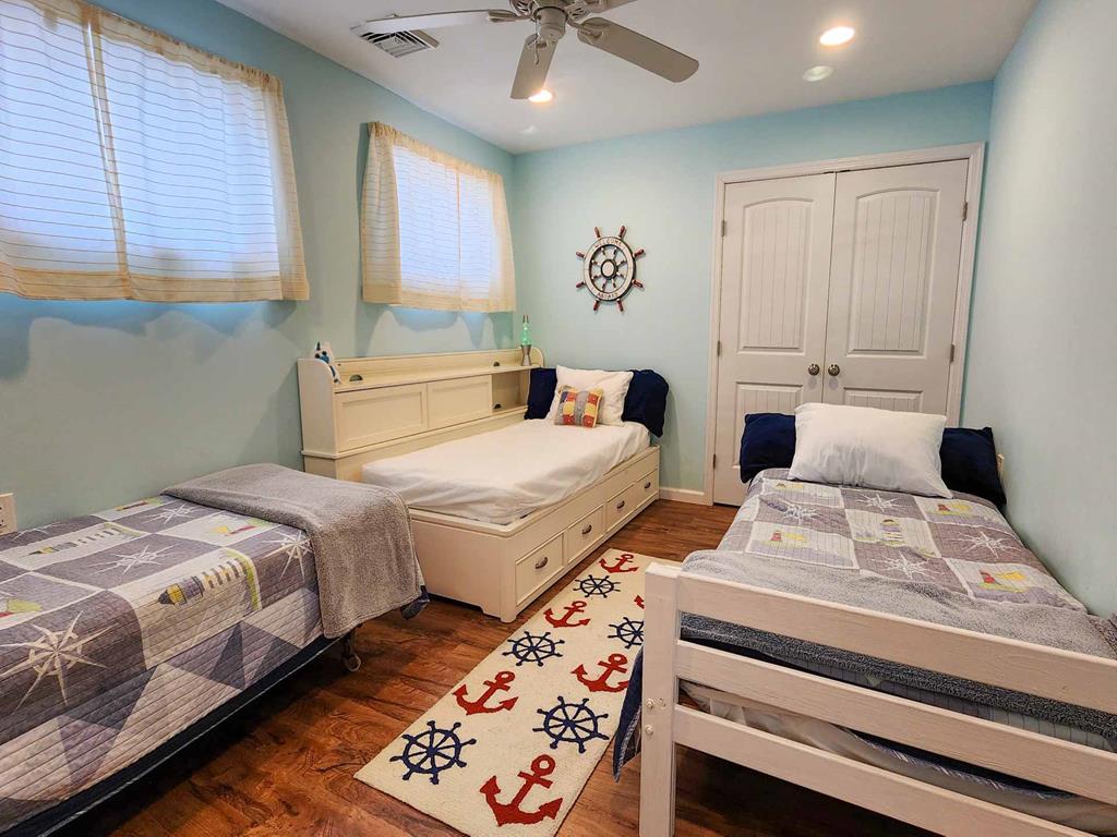 Lavallette NJ  Bayside Vacation Rental 155284
