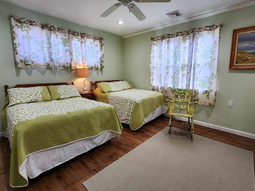 Lavallette NJ  Bayside Vacation Rental 155284